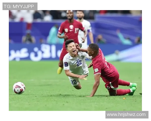 卡塔尔足球明星数量及其在国际赛场上的影响力分析 卡塔尔足球明星数量及其在国际赛场上的影响力分析