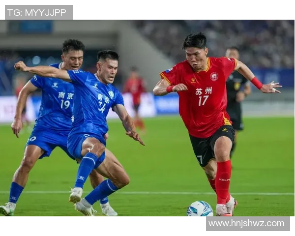 南京足球队技术实力飙升创新高引发全国关注与期待 南京足球队技术实力飙升创新高引发全国关注与期待