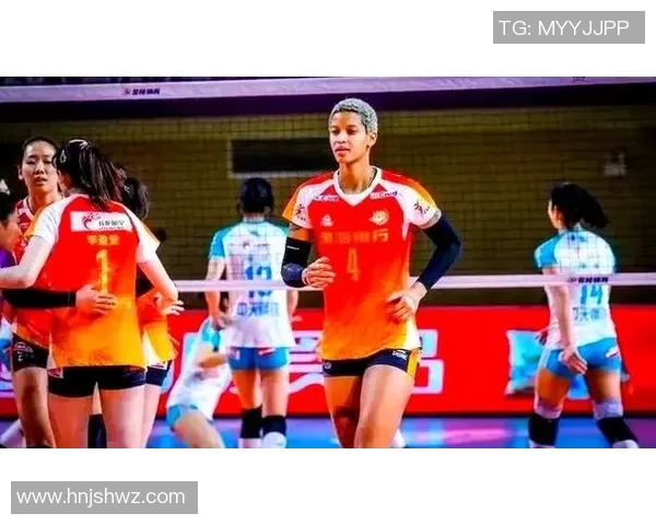 城市联赛点评：深圳排球队的比赛经验表现