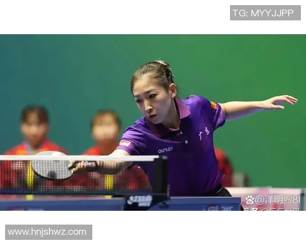 广州乒乓球队的成长之路全运会特别报道见证奋斗与荣耀的背后故事 广州乒乓球队的成长之路全运会特别报道见证奋斗与荣耀的背后故事