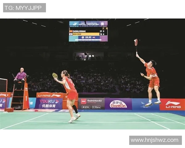 广州羽毛球队实力强劲荣登全国羽毛球排行榜第五名 广州羽毛球队实力强劲荣登全国羽毛球排行榜第五名