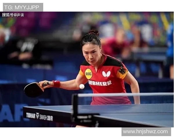 成都乒乓球队在欧锦赛中的个人能力展现与比赛表现分析