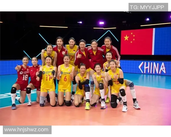 杭州排球队在城市联赛中的速度优势与战术分析 杭州排球队在城市联赛中的速度优势与战术分析