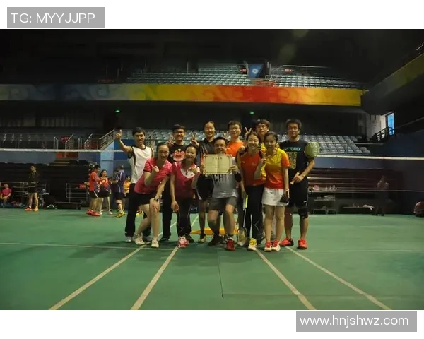 武汉羽毛球队的节奏解析与未来展望探讨