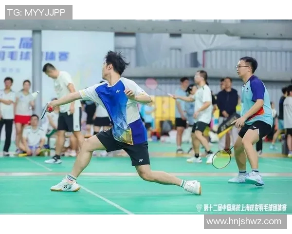 羽毛球专题：深入探讨上海羽毛球队的训练与比赛节奏分析