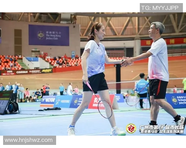 广州羽毛球队在羽毛球速度排行榜中荣登第六名展现出强劲实力与潜力