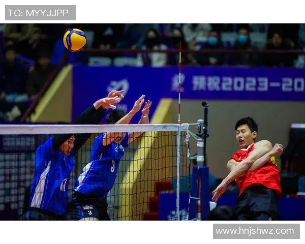 深入探讨杭州排球队的力量表现及其对比赛胜负的影响分析