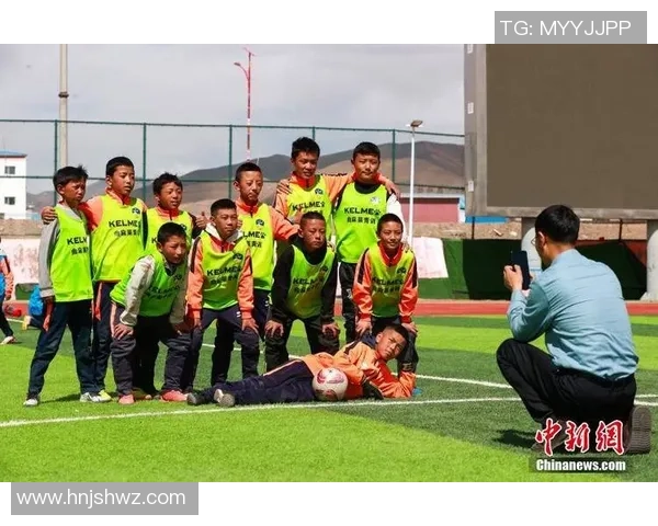 广水足球崛起之路：探索地方足球文化与青训发展的新机遇